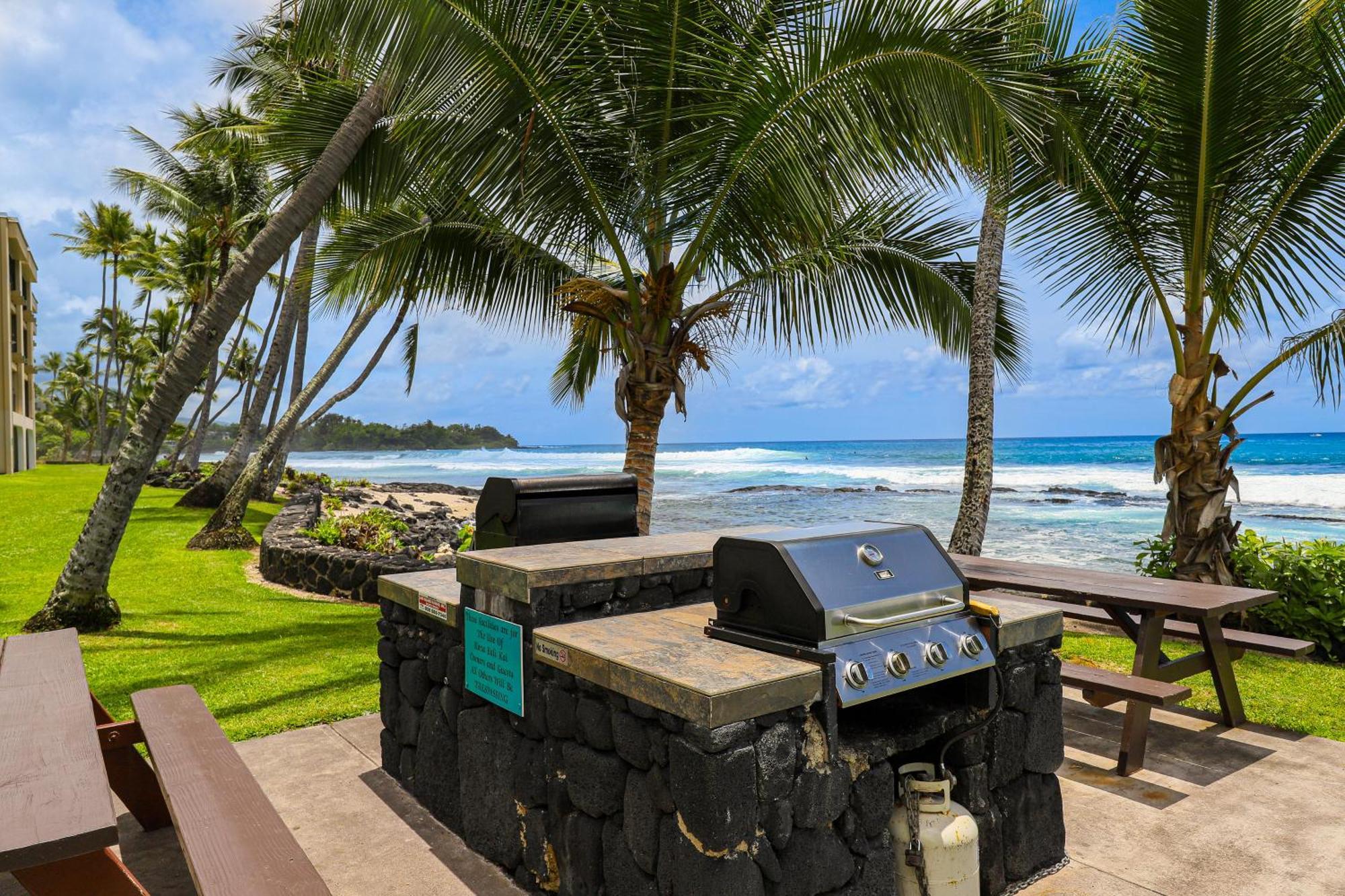 Apartamento Kona Bali Kai #152 Kailua-Kona Exterior foto