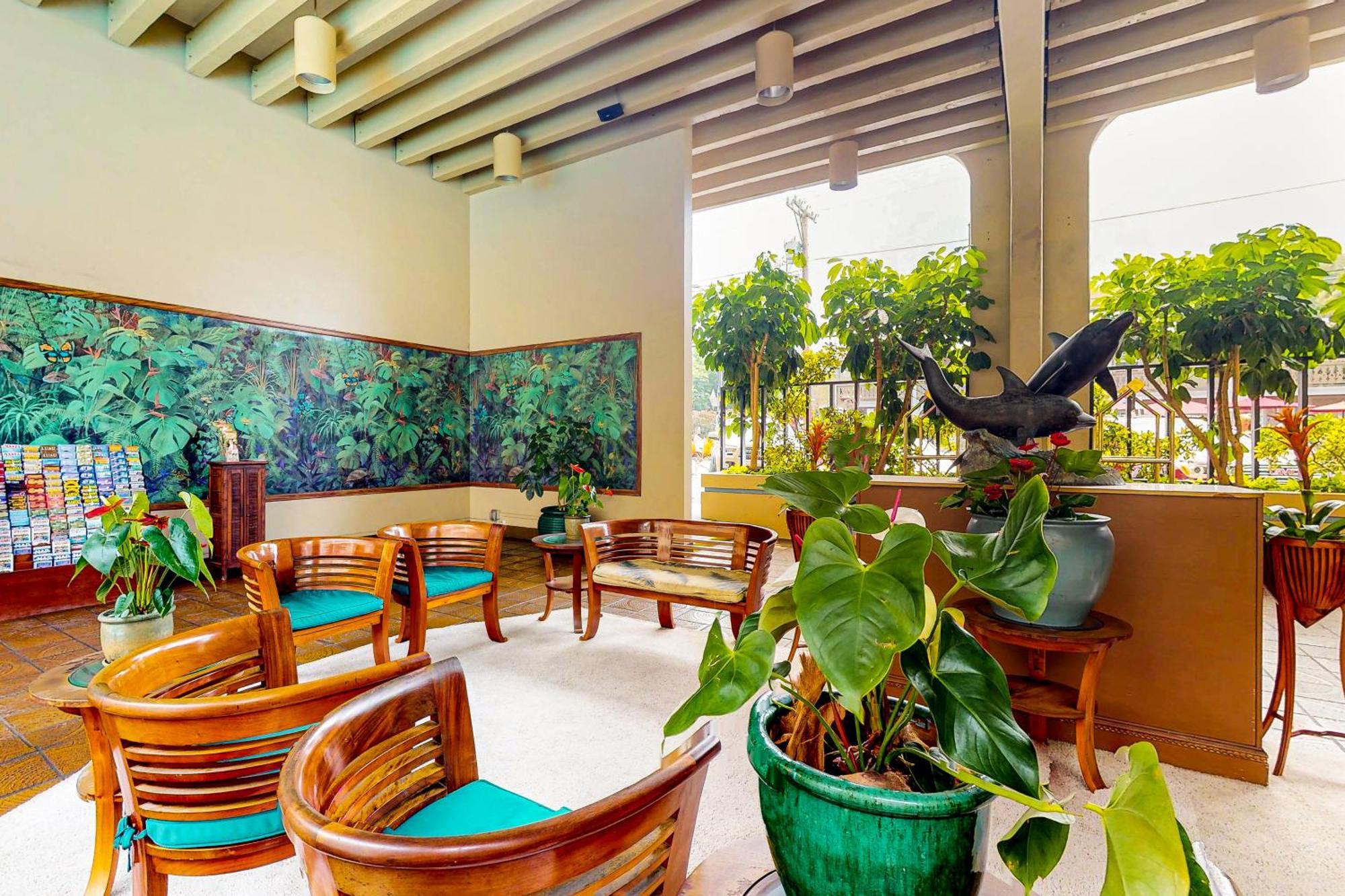 Apartamento Kona Bali Kai #152 Kailua-Kona Exterior foto